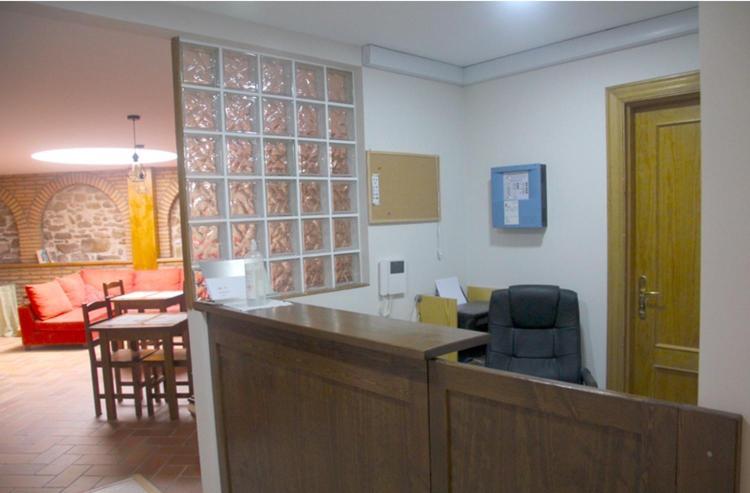Hostal Rural 18 De Abril أوليتي المظهر الخارجي الصورة
