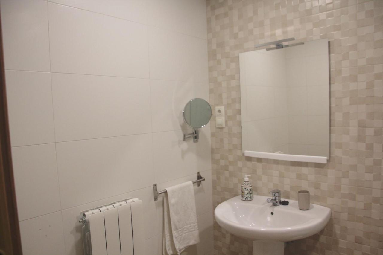 Hostal Rural 18 De Abril أوليتي المظهر الخارجي الصورة