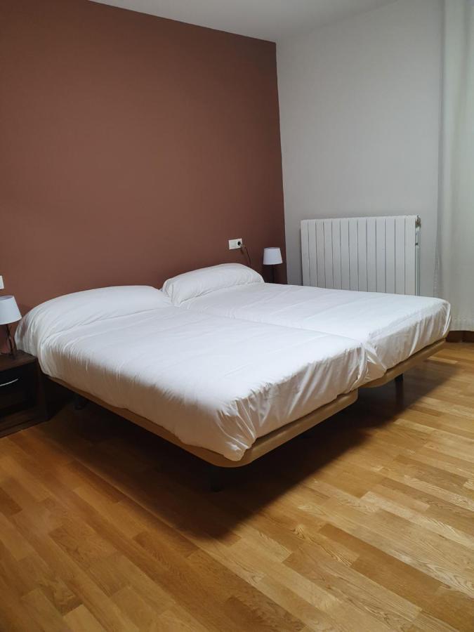 Hostal Rural 18 De Abril أوليتي المظهر الخارجي الصورة