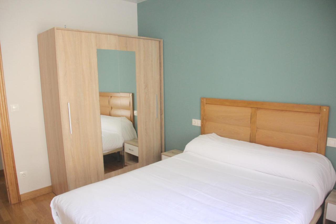 Hostal Rural 18 De Abril أوليتي المظهر الخارجي الصورة