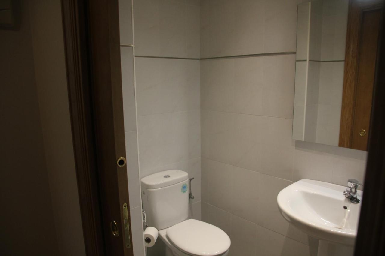 Hostal Rural 18 De Abril أوليتي المظهر الخارجي الصورة