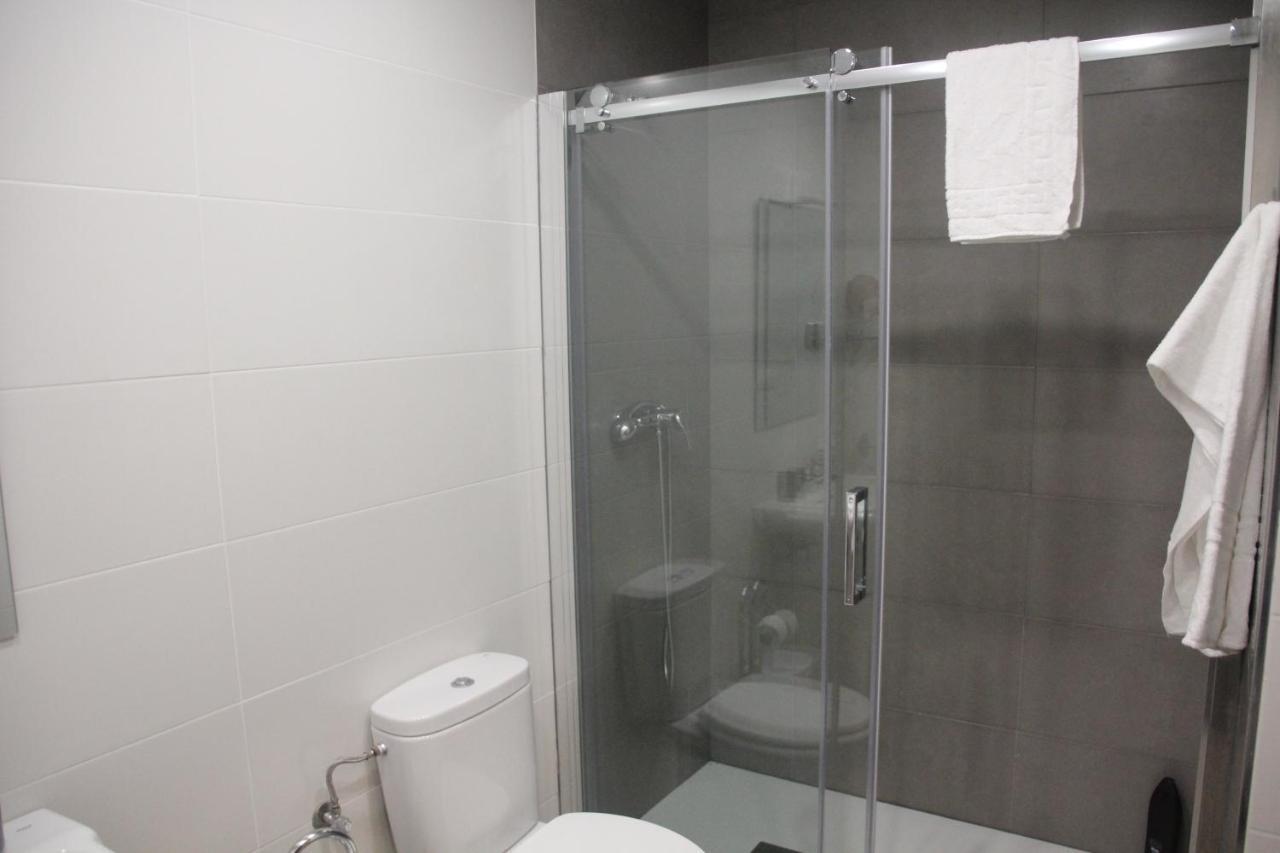 Hostal Rural 18 De Abril أوليتي المظهر الخارجي الصورة