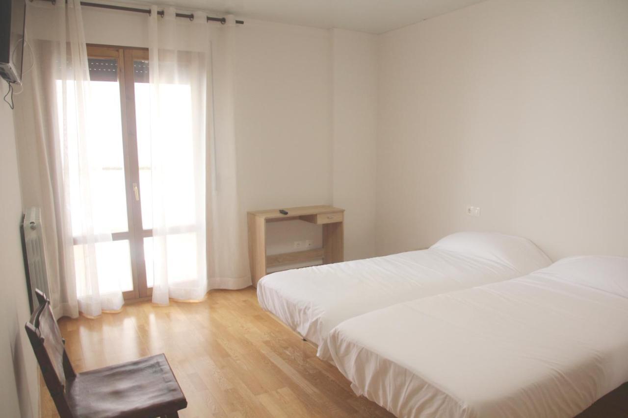 Hostal Rural 18 De Abril أوليتي المظهر الخارجي الصورة