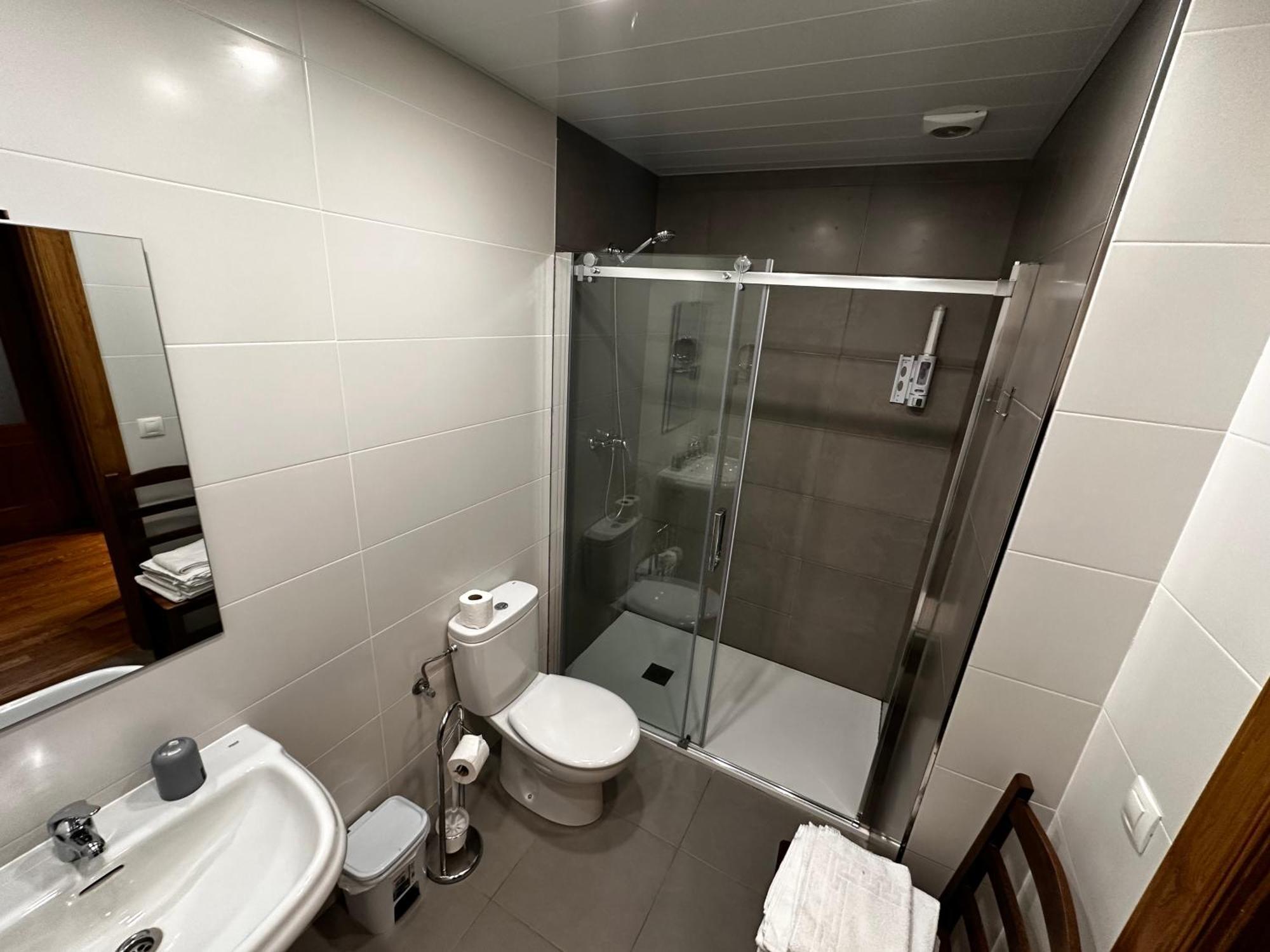 Hostal Rural 18 De Abril أوليتي المظهر الخارجي الصورة