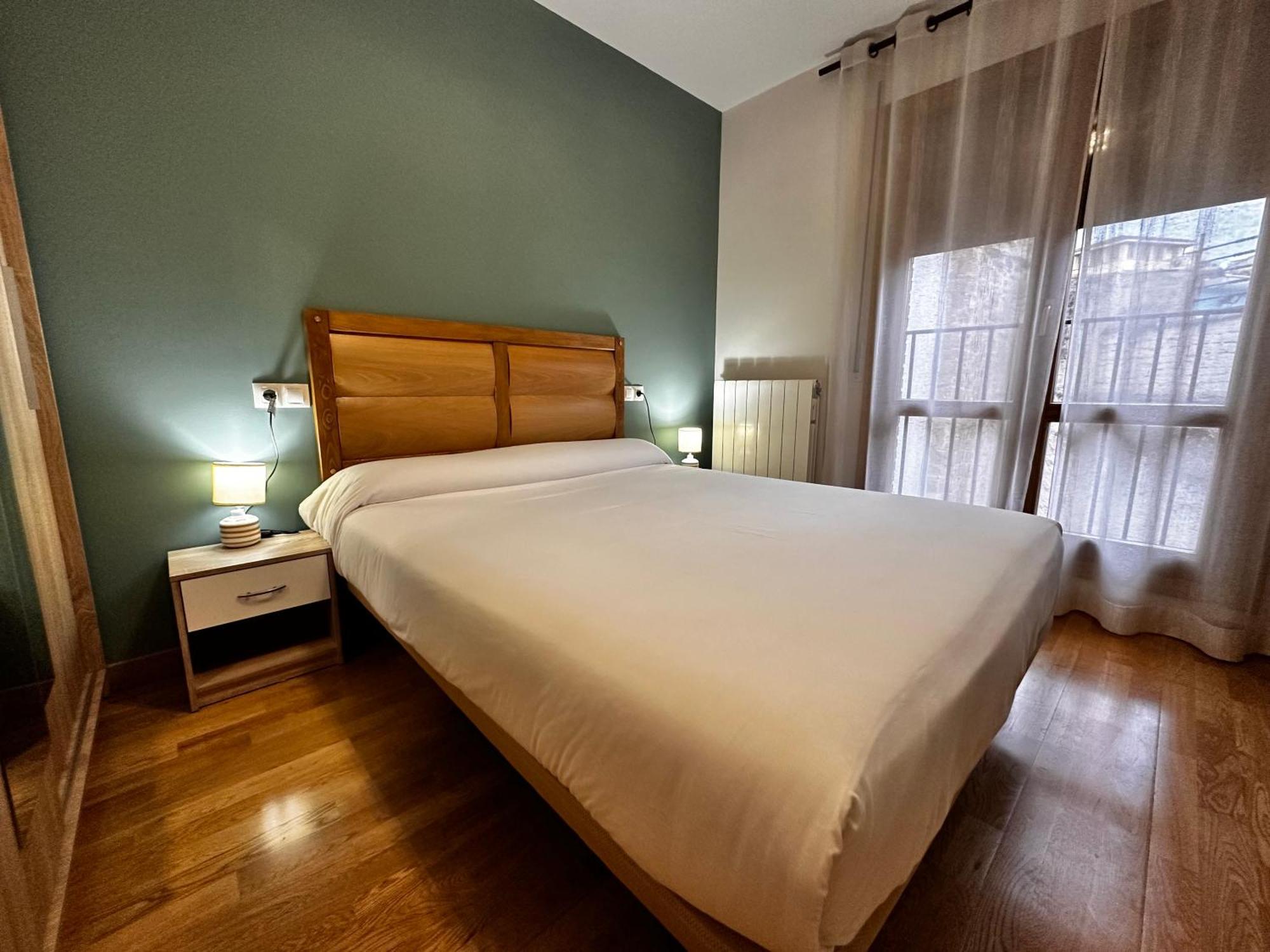 Hostal Rural 18 De Abril أوليتي المظهر الخارجي الصورة